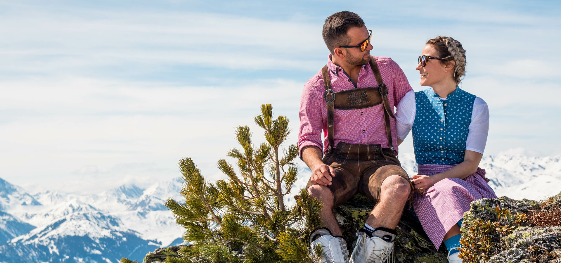 Lederhosen Wedel Weekend