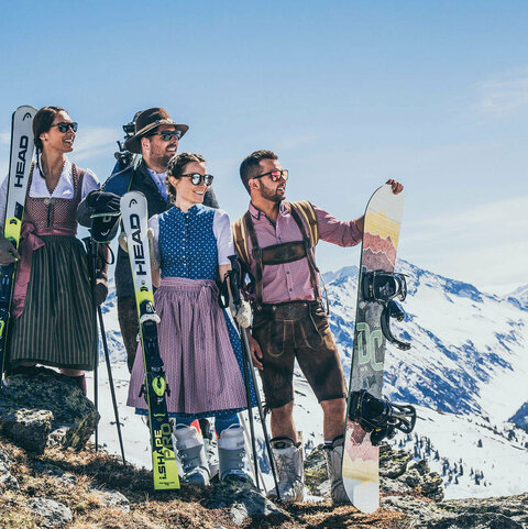 Lederhosen Wedel Weekend